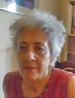 Inés Wickmann [Avignon (Vaucluse, France), 2023]